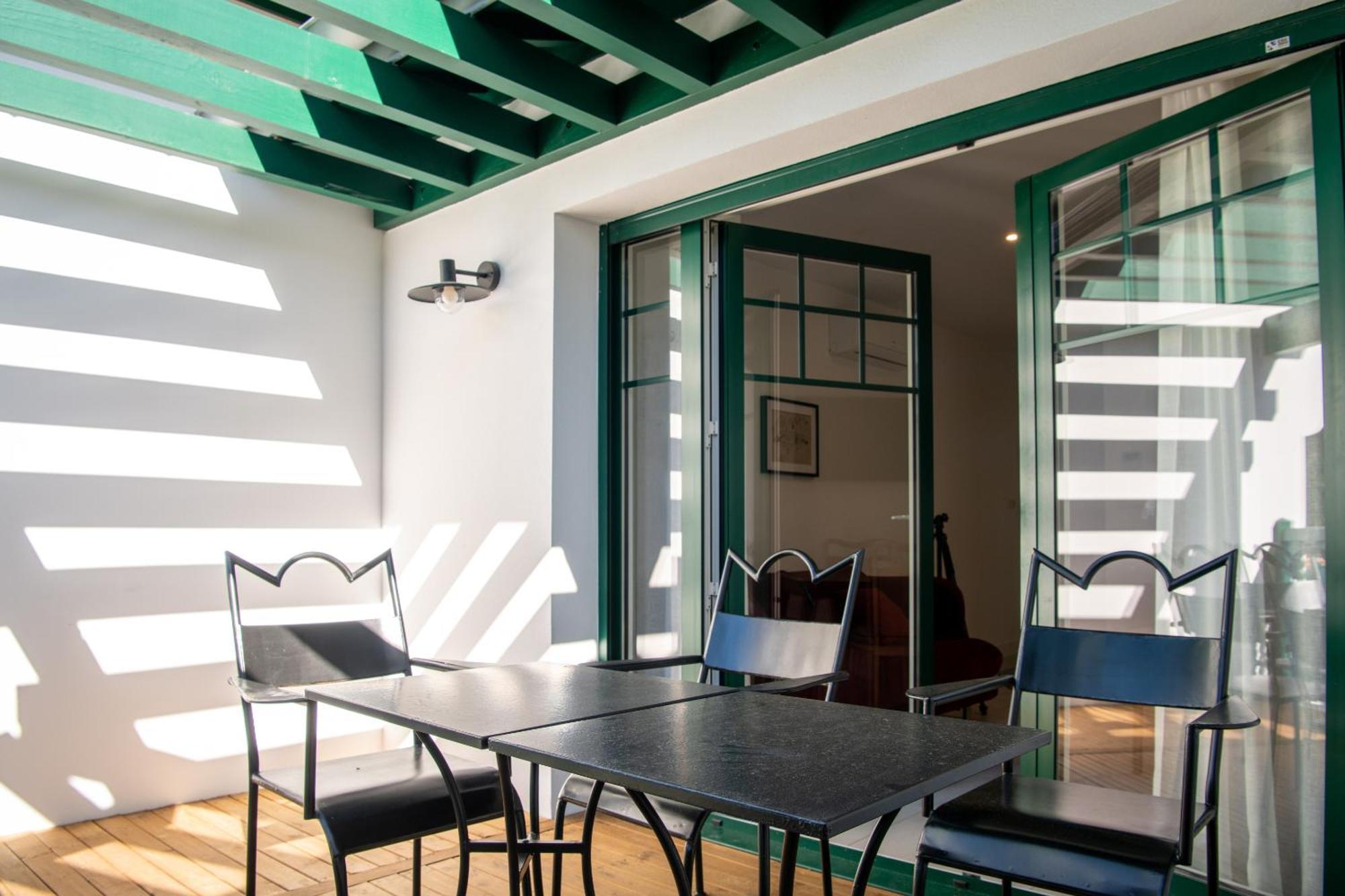 Villa Aitama Леж-Кап-Ферре Номер фото